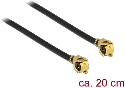 Delock 89608 nagyítás