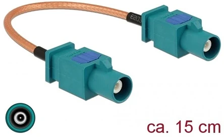 Delock 89662 nagyítás