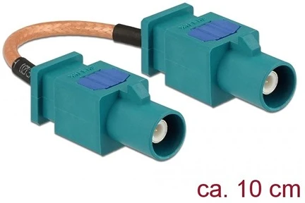 Delock 89663 nagyítás