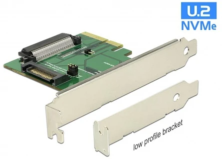 Delock 89672 nagyítás