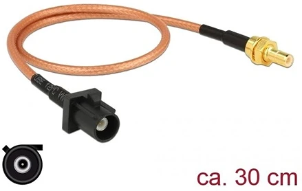 Delock 89676 nagyítás