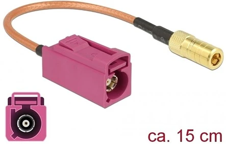 Delock 89677 nagyítás