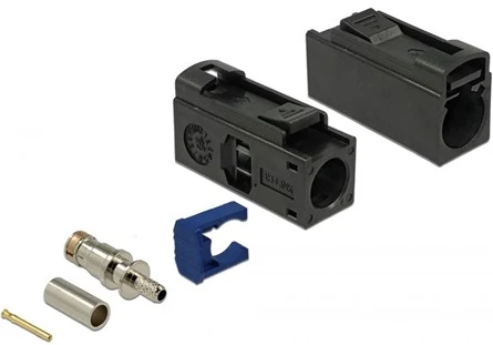 Delock 89685 nagyítás