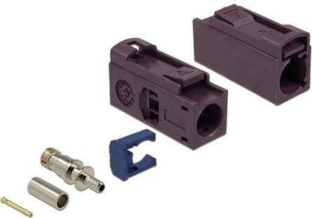 Delock 89688 nagyítás