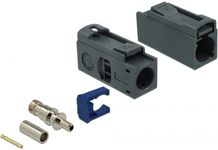 Delock 89691 nagyítás