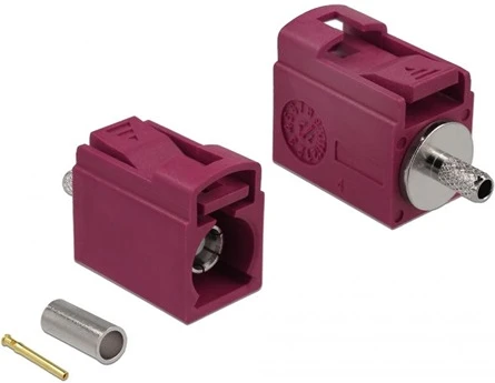 Delock 89710 nagyítás