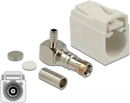 Delock 89714 nagyítás