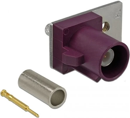 Delock 89744 nagyítás