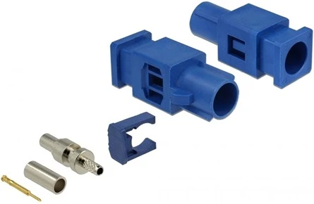 Delock 89757 nagyítás