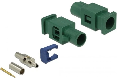 Delock 89759 nagyítás