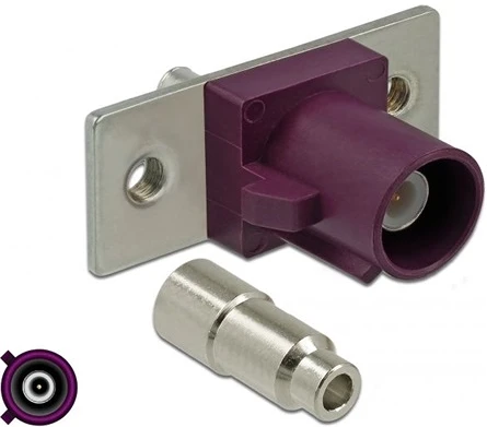 Delock 89819 nagyítás