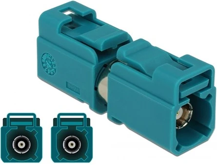 Delock 89856 nagyítás
