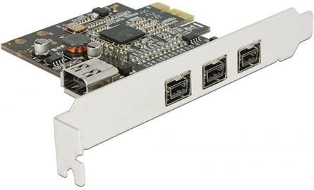Delock 89864 nagyítás