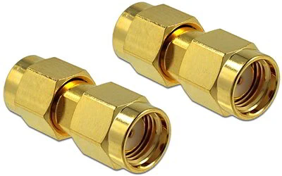 Delock N-DUGÓ APA RP-SMA-DUGÓ nagyítás