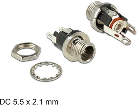 Delock 89910 nagyítás