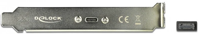 Delock 89936 nagyítás