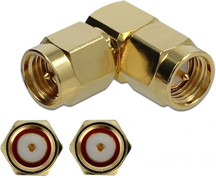 Delock 89950 nagyítás