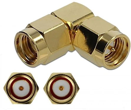 Delock 89951 nagyítás