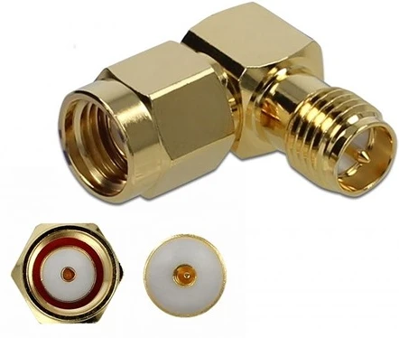 Delock 89956 nagyítás