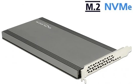 Delock 89961 nagyítás