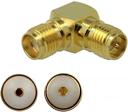 Delock 89965 nagyítás