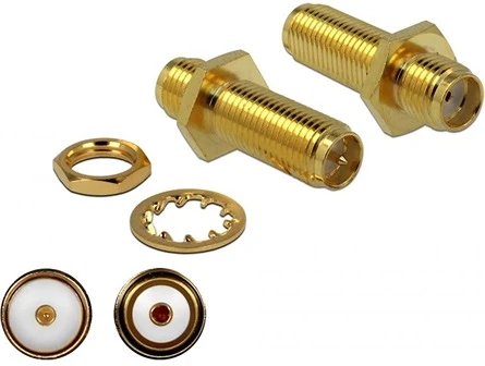 Delock 89969 nagyítás