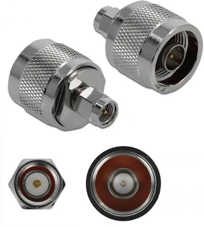 Delock 89981 nagyítás