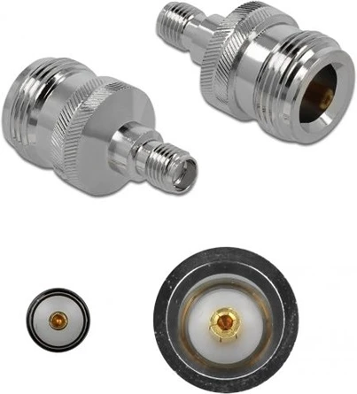 Delock 89986 nagyítás