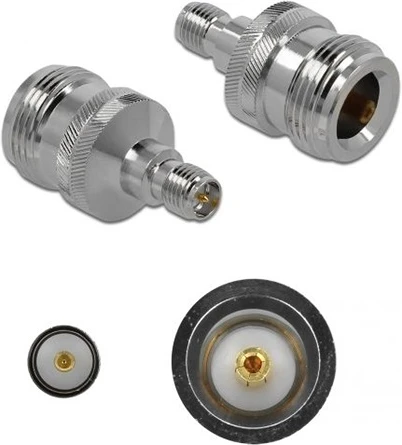 Delock 89987 nagyítás