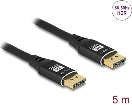 Delock 8K 60 HZ 5 nagyítás