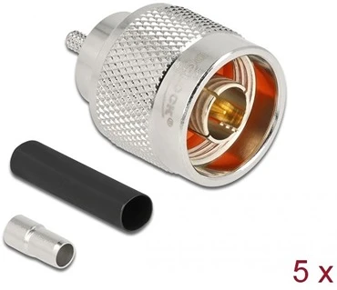 Delock 90017 nagyítás