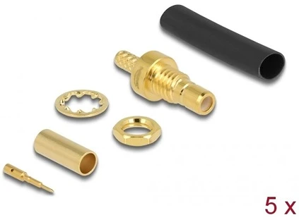 Delock 90041 nagyítás