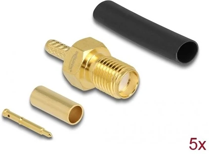 Delock 90044 nagyítás