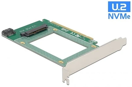 Delock 90051 nagyítás