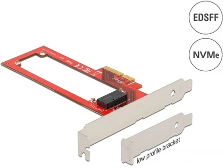 Delock 90055 nagyítás