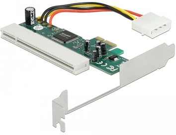 Delock PCI 32 BIT 5 V nagyítás