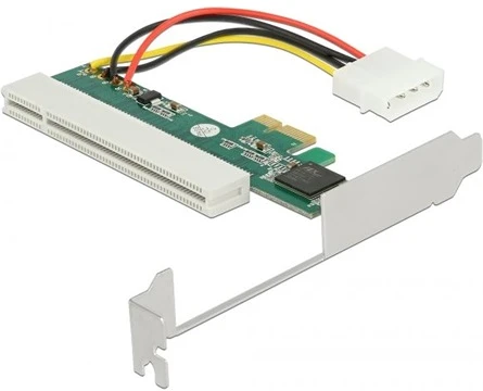 Delock 90063 nagyítás