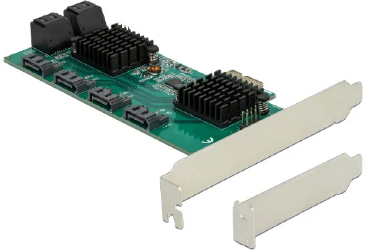 Delock 90072 nagyítás