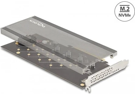 Delock 90079 nagyítás