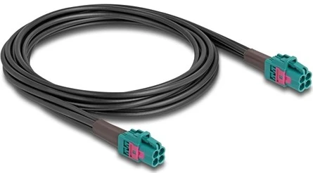 Delock 90117 nagyítás