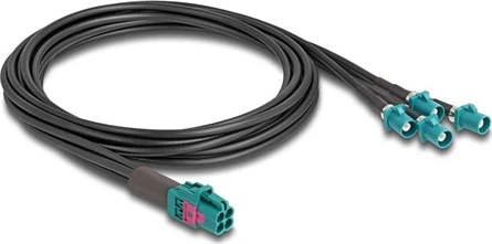 Delock 90125 nagyítás