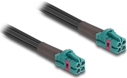 Delock 90139 nagyítás