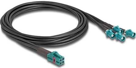 Delock 90141 nagyítás