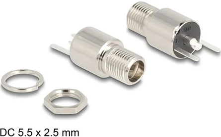 Delock 90171 nagyítás