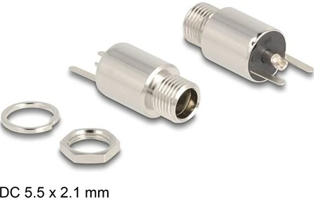 Delock 90174 nagyítás