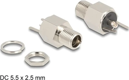 Delock 90188 nagyítás