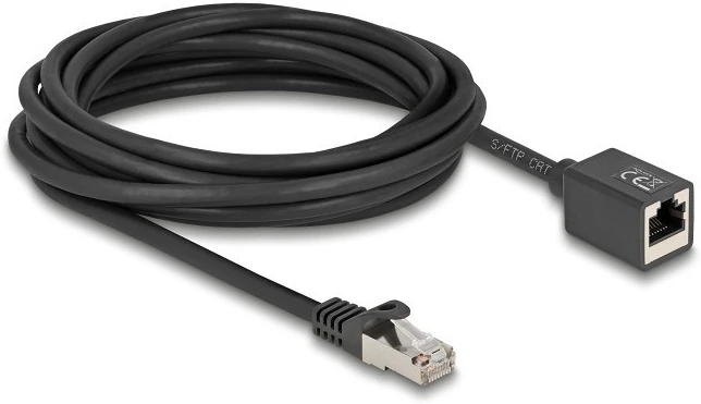 Delock 90318 nagyítás