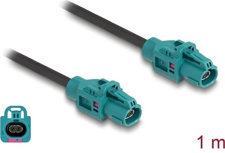 Delock 90336 nagyítás