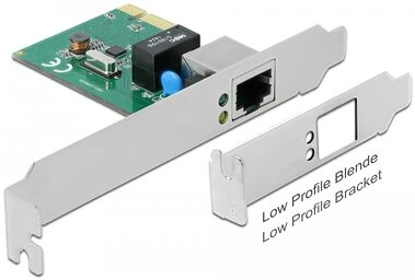 Delock 90381 nagyítás