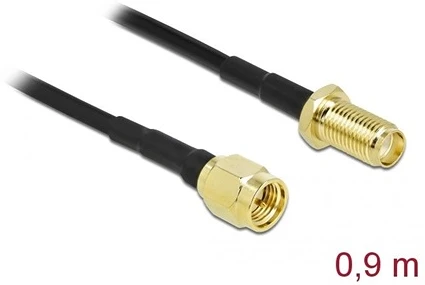 Delock 90447 nagyítás
